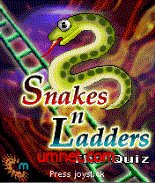 game pic for Snake Ladders